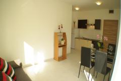 Appartement Kate Appartement 1 – A2+2 foto 3