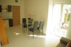 Appartement Kate Appartement 1 – A2+2 foto 4