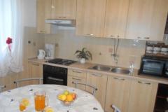 Appartementen A.Jelovčić Appartement 2 – Apartman 1 foto 3