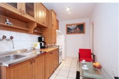 Appartementen Adrian Appartement 1 – A1 foto 2