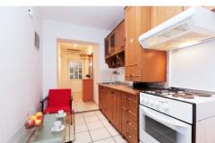 Appartementen Adrian Appartement 1 – A1 foto 3