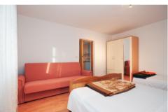 Appartementen Adrian Slaapkamer 4 – A4 foto 3