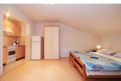 Appartementen Adrian Slaapkamer 6 – A6 foto 1