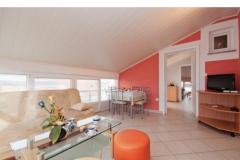 Appartementen Adrian Slaapkamer 6 – A6 foto 3