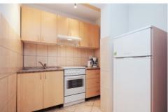 Appartementen Adrian Slaapkamer 6 – A6 foto 4