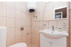 Appartementen Adrian Slaapkamer 6 – A6 foto 5