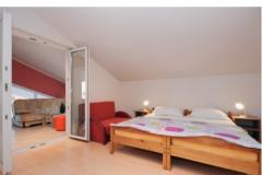 Appartementen Adrian Slaapkamer 7 – A7 foto 5