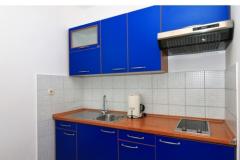 Appartementen Alma Appartement 2 – A1 foto 1