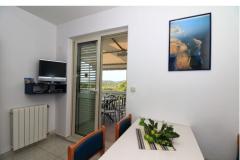 Appartementen Alma Appartement 2 – A1 foto 3