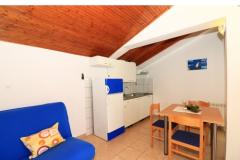 Appartementen Alma Appartement 1 – A2 foto 1