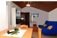 Appartementen Alma Appartement 1 – A2 foto 2