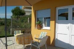 Appartementen Anita Appartement 2 – Apartman 1 foto 2