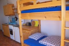 Appartementen Anita Appartement 2 – Apartman 1 foto 5