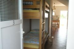 Appartementen Anita Appartement 4 – Studio foto 1