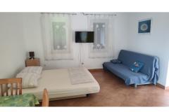 Appartementen Antica Appartement 3 – Studio foto 1