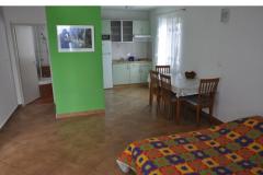 Appartementen Antica Appartement 3 – Studio foto 2