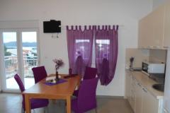 Appartementen AS sa bazenom Appartement 5 – Ap. Green foto 4