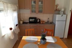 Appartementen AS sa bazenom Appartement 2 – Ap. Beige foto 4