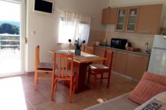 Appartementen AS sa bazenom Appartement 2 – Ap. Beige foto 5