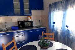 Appartementen AS sa bazenom Appartement 3 – Ap. Studio foto 4