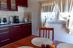 Appartementen AS sa bazenom Appartement 1 – Ap. Red foto 1