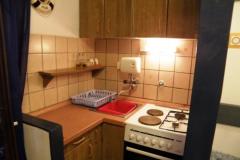 Appartementen Florijana Appartement 1 – App Sandra foto 4
