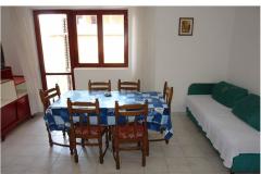 Appartementen Gmajnić Appartement 1 – A5 foto 1