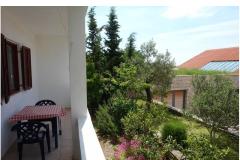 Appartementen Gmajnić Appartement 1 – A5 foto 3