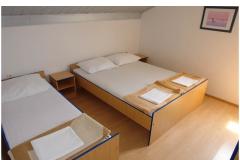 Appartementen Gmajnić Appartement 3 – A6 foto 3