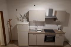 Appartementen Irena Appartement 3 – studio 3 foto 4