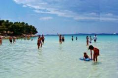 Appartementen Kovačić Appartement 4 – Potkrovlje foto 3