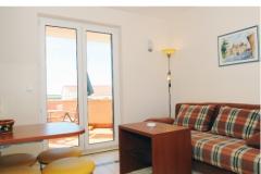 Appartementen Kristiana Appartement 2 – Apartman 2 foto 2