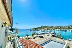 Appartementen Kristina Appartement 2 – Apartman 2 foto 2