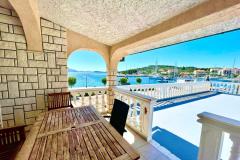 Appartementen Kristina Appartement 3 – Apartman L foto 1