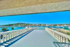 Appartementen Kristina Appartement 3 – Apartman L foto 2