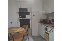 Appartementen Lidija Appartement 2 – apartman 2 foto 4