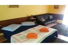 Appartementen Snježana Carev Appartement 2 – A-2 foto 3