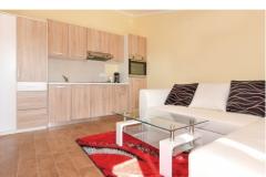 Appartementen SABB Appartement 1 – App 30m2 foto 2