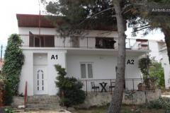 Appartementen Sloga Appartement 1 – A1 foto 1