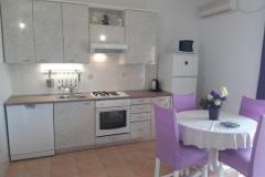 Appartementen Stela Appartement 1 – A 3 foto 1