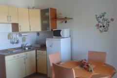 Appartementen Stela Appartement 2 – A2 foto 1