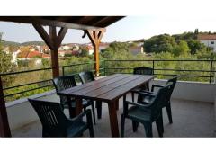 Appartementen Carevi dvori Appartement 5 – Apartman 5 foto 1