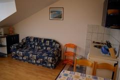 Appartementen Feel like home Appartement 2 – Blue foto 5