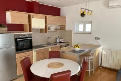 Appartementen Julija Appartement 2 – IVO A2 foto 2