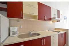 Appartementen Julija Appartement 3 – NEVIA A3 foto 4