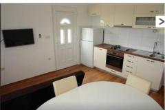 Appartementen Marušin Appartement 1 – Apartman 1 foto 1