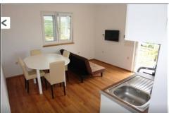 Appartementen Marušin Appartement 1 – Apartman 1 foto 5