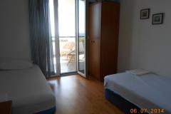 Appartementen Rona Appartement 2 – Apartman B foto 2