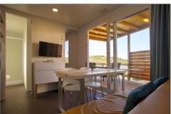 Kamperen Rehut Murter Slanica Appartement 1 – SUNSET foto 1