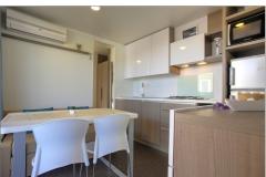 Kamperen Rehut Murter Slanica Appartement 1 – SUNSET foto 3